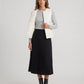 Lightweight Puffer Gilet with Convertible Collar