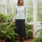Lightweight Puffer Gilet with Convertible Collar