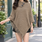 Soft Knit Roll Neck Jumper, Inviting Texture