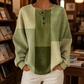 Colour Block Jumper