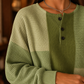 Colour Block Jumper