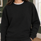 Cotton-Blend Sweatshirt