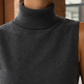 Fine Knit Roll Neck Jumper, Smooth Softness