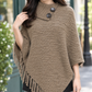 Soft Knit Roll Neck Jumper, Inviting Texture