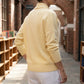 Shawl Collar Jumper