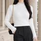 Pearl Trim Jumper