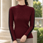 Slim Textured Jumper