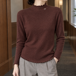 Lettuce Edge Slim Jumper