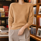 Soft Wool Jumper