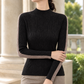 Slim Textured Jumper