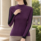 Slim Textured Jumper