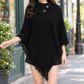 Soft Knit Roll Neck Jumper, Inviting Texture