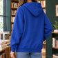 Brooklyn Graphic Pullover Hoodie