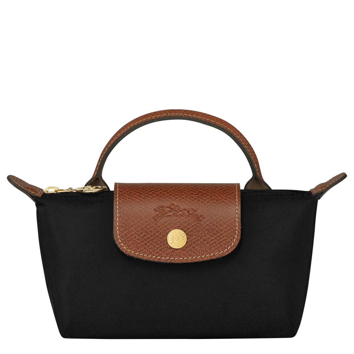 Longchamp Mini Bag - Le Pliage Original Pouch