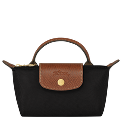Longchamp Mini Bag - Le Pliage Original Pouch