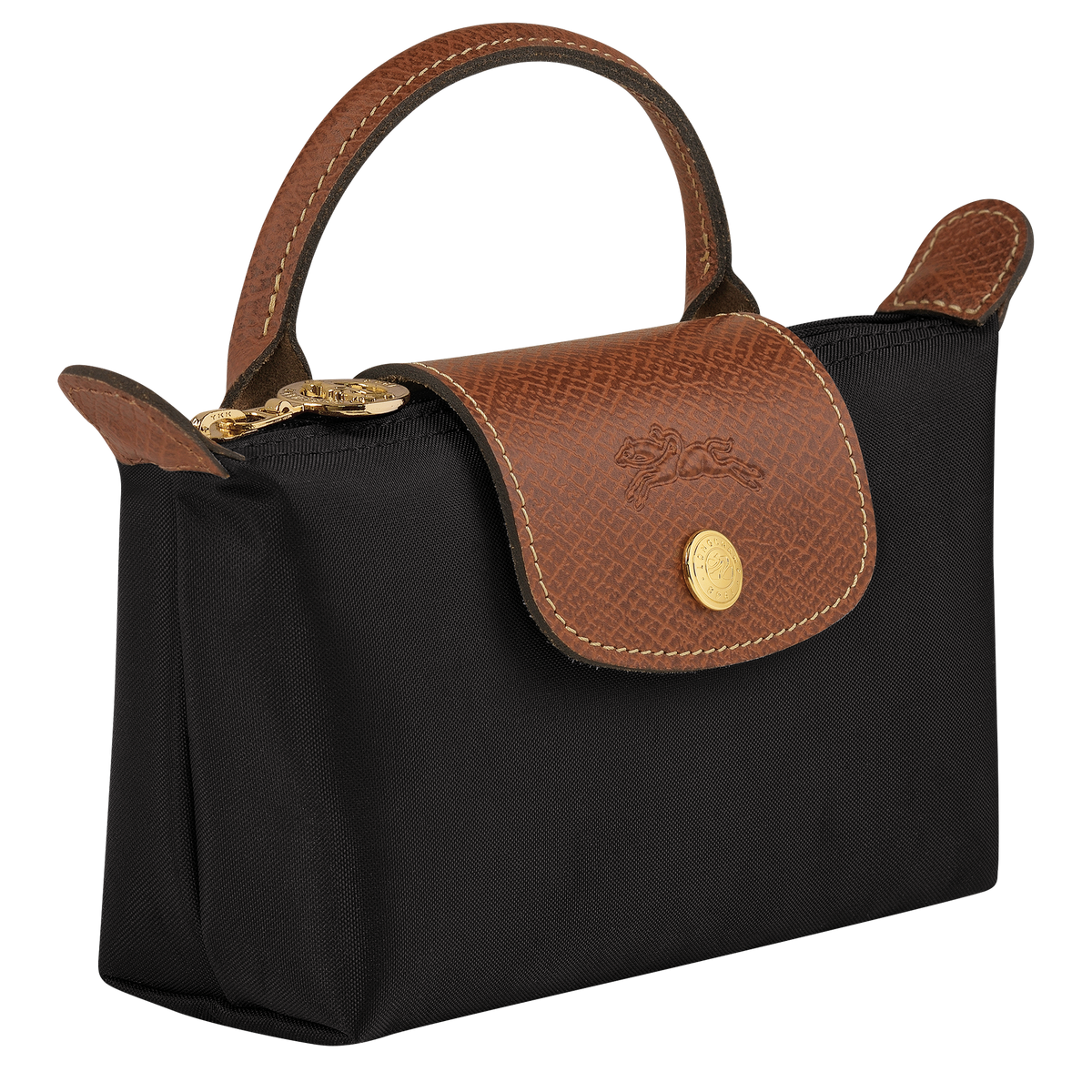 Longchamp Mini Bag - Le Pliage Original Pouch