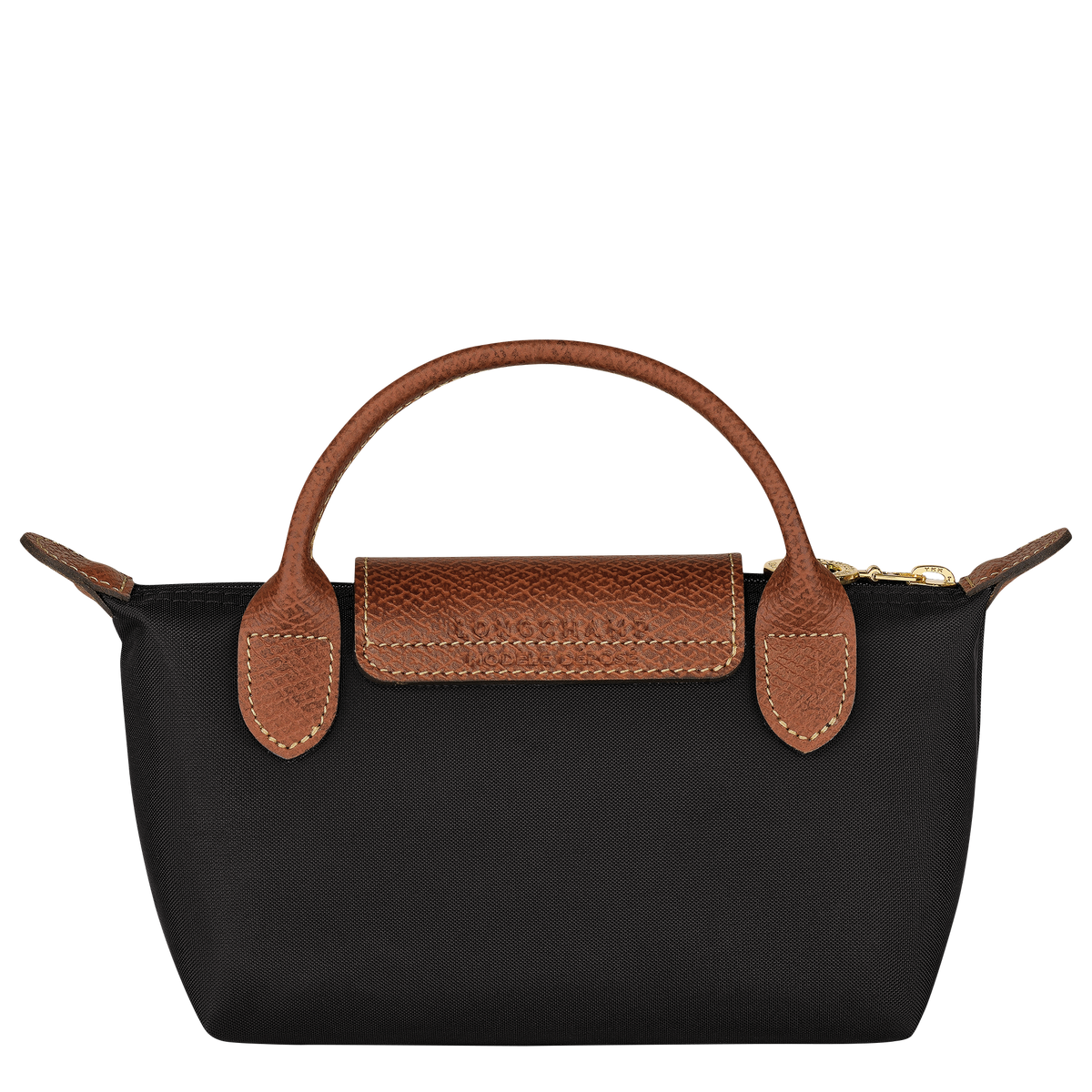 Longchamp Mini Bag - Le Pliage Original Pouch