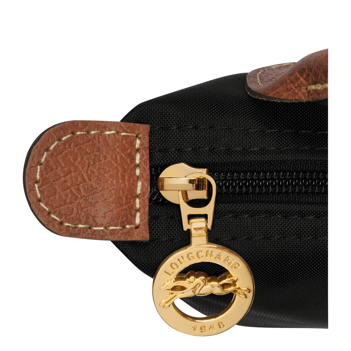 Longchamp Mini Bag - Le Pliage Original Pouch