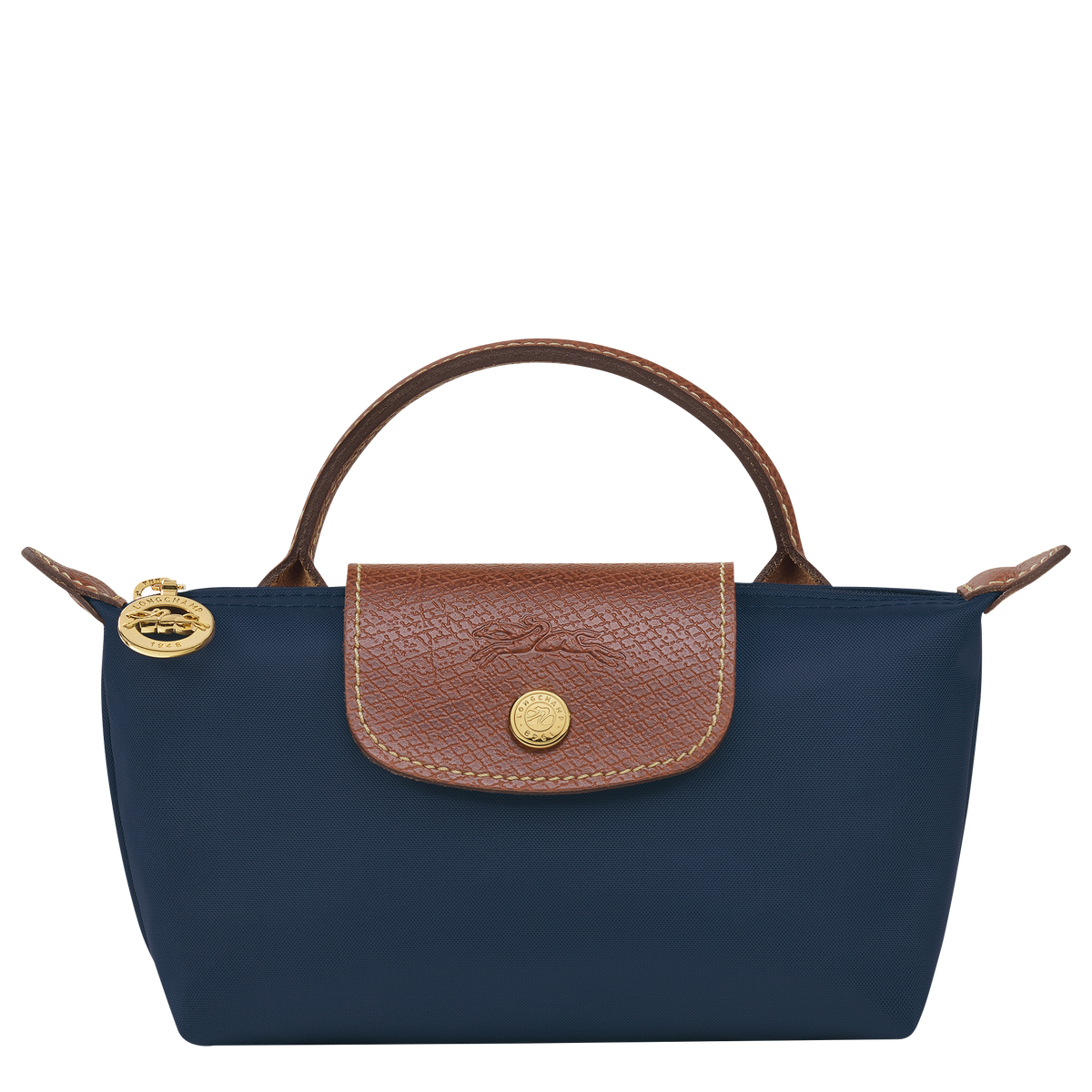 Longchamp Mini Bag - Le Pliage Original Pouch