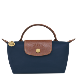 Longchamp Mini Bag - Le Pliage Original Pouch