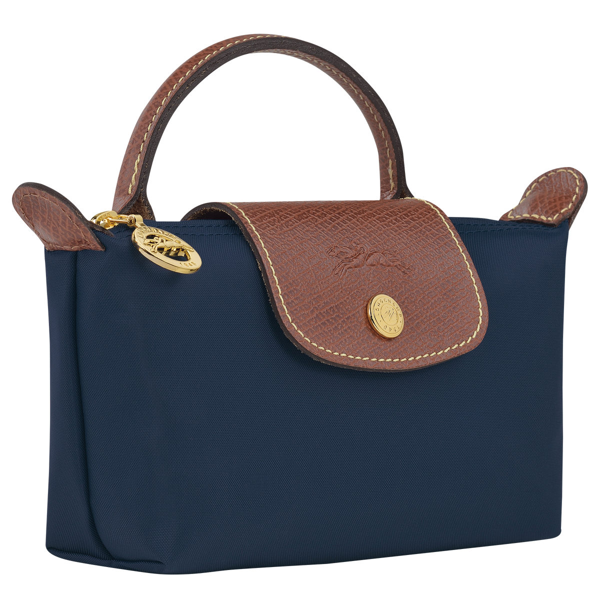 Longchamp Mini Bag - Le Pliage Original Pouch
