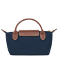 Longchamp Mini Bag - Le Pliage Original Pouch