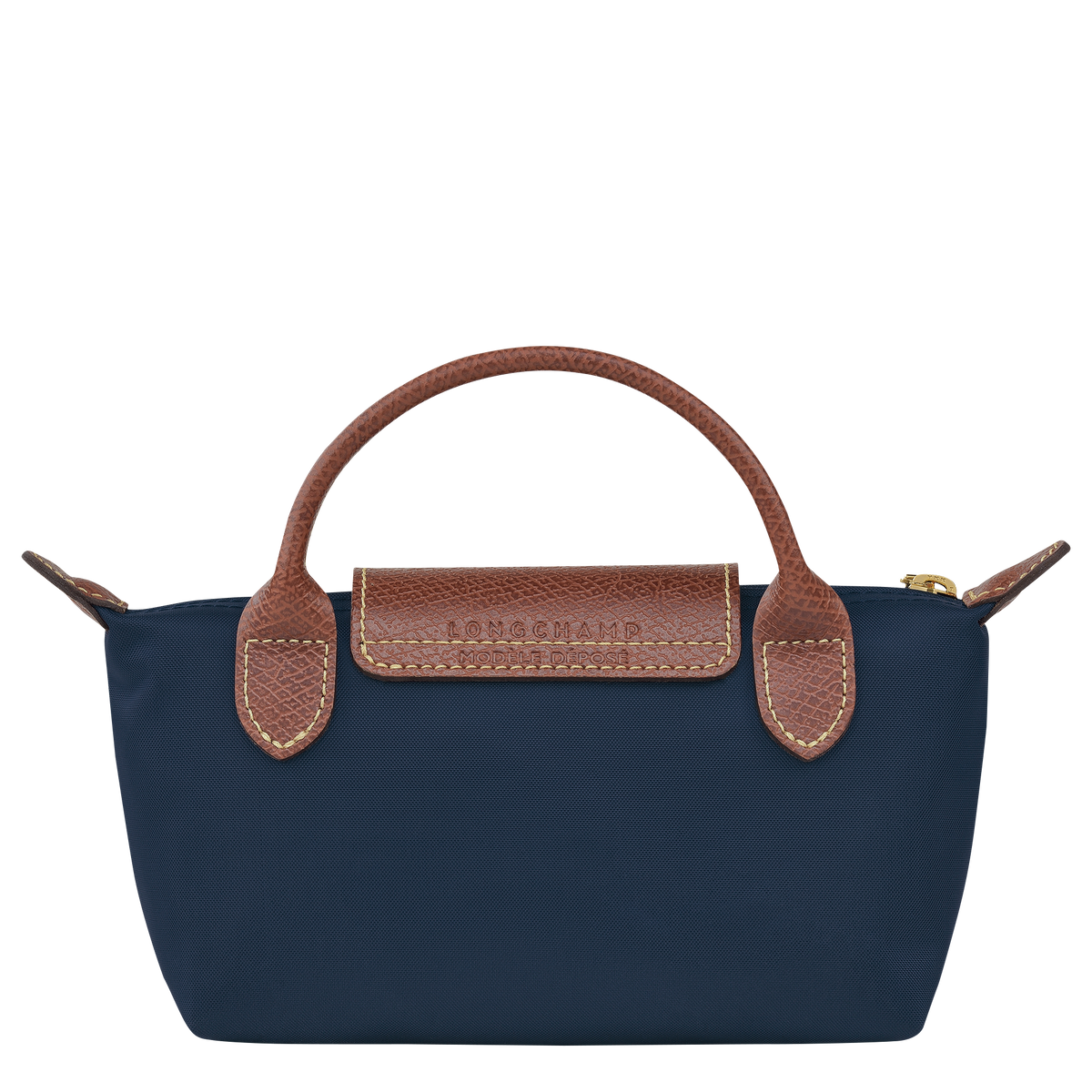 Longchamp Mini Bag - Le Pliage Original Pouch