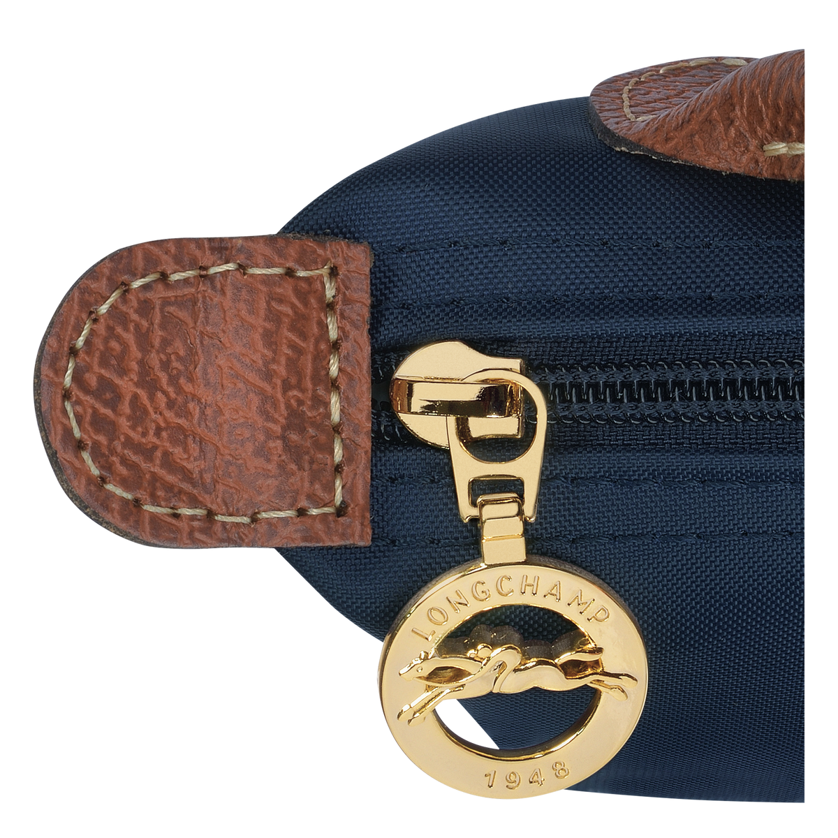 Longchamp Mini Bag - Le Pliage Original Pouch