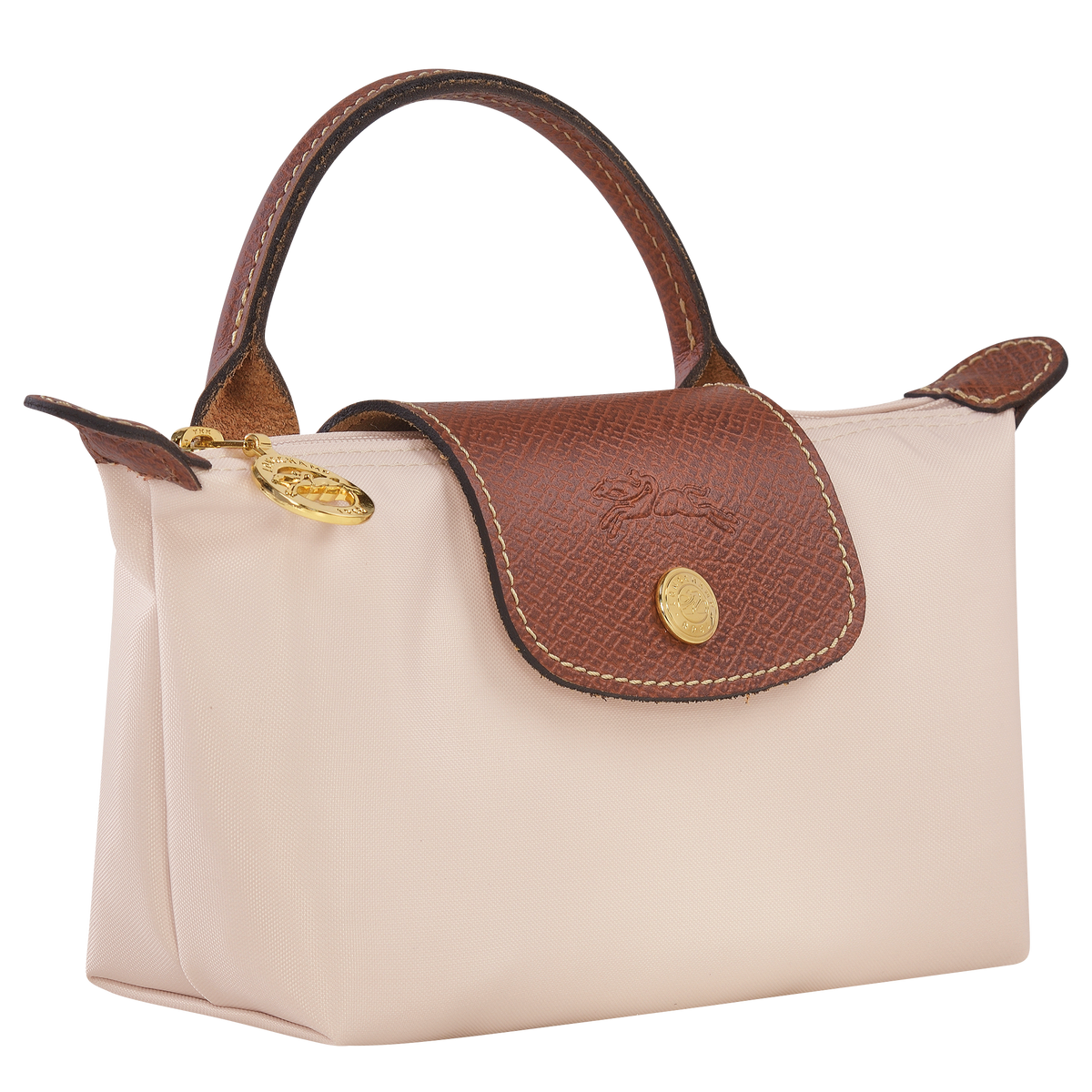 Longchamp Mini Bag - Le Pliage Original Pouch