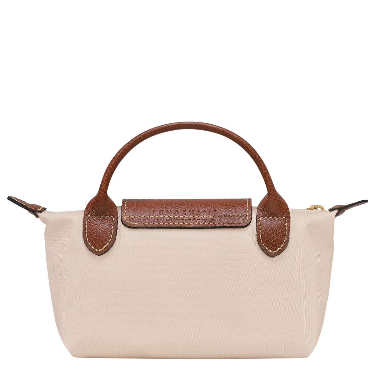 Longchamp Mini Bag - Le Pliage Original Pouch