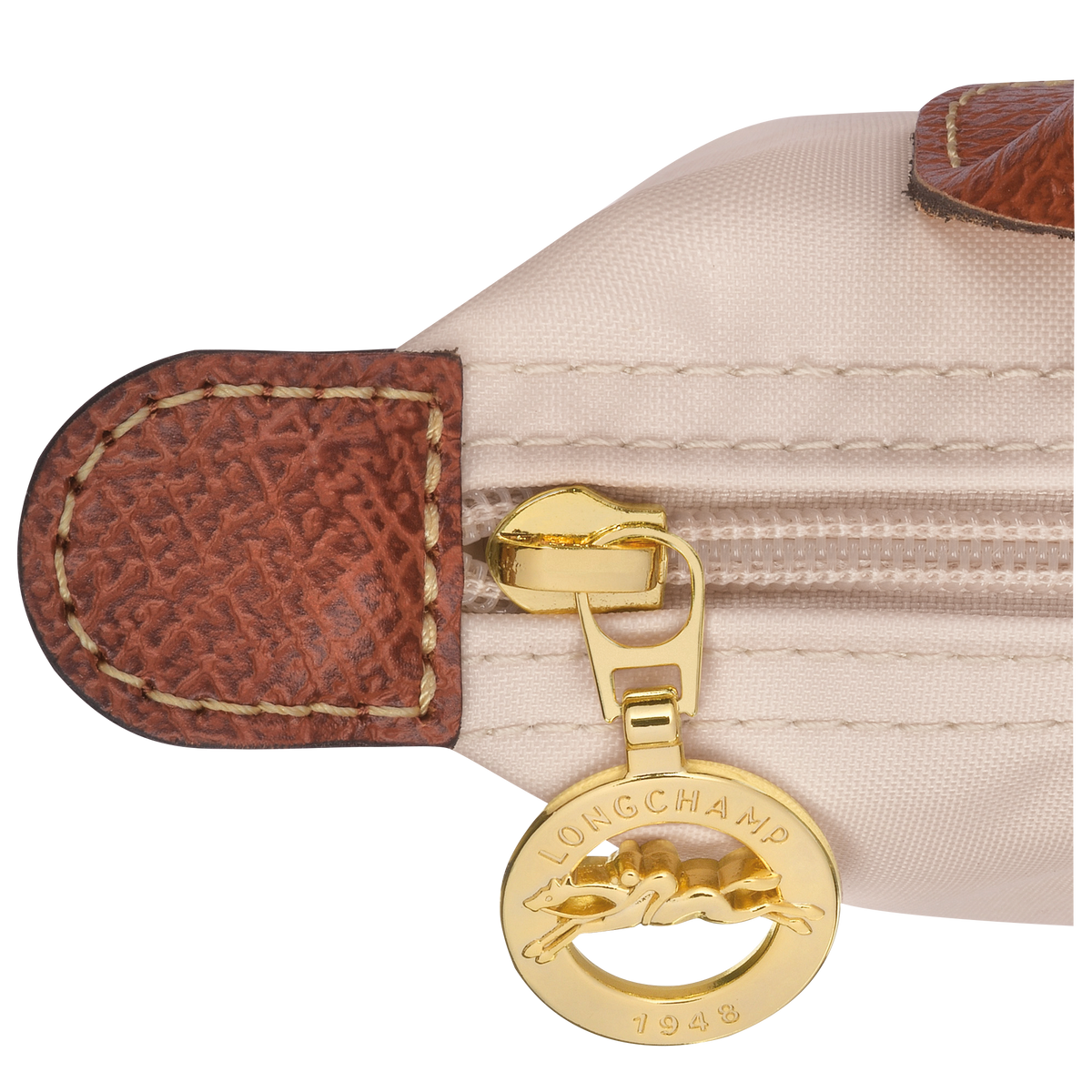 Longchamp Mini Bag - Le Pliage Original Pouch