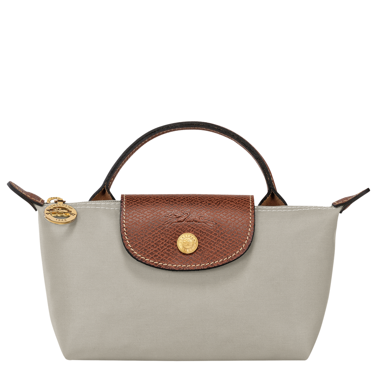 Longchamp Mini Bag - Le Pliage Original Pouch