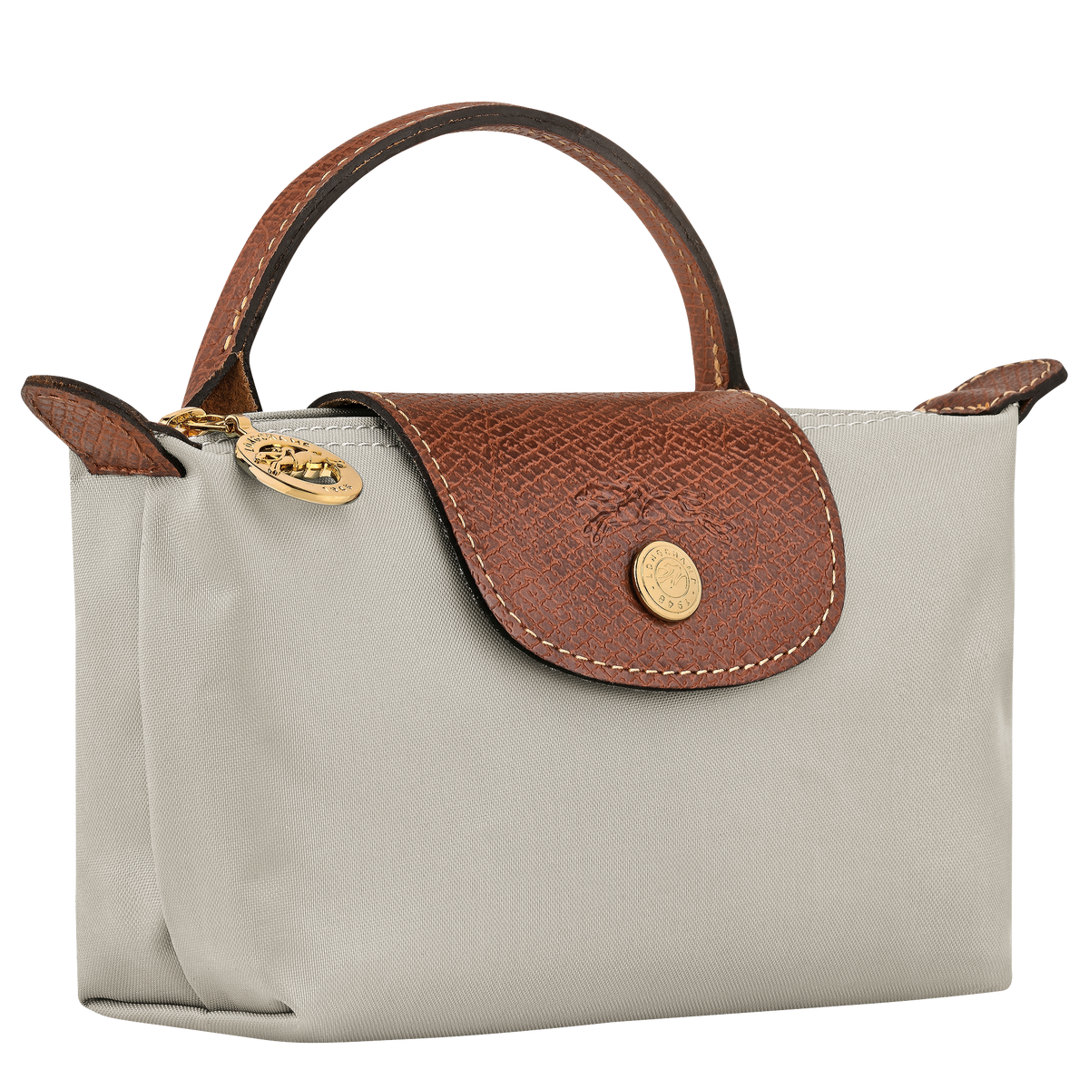 Longchamp Mini Bag - Le Pliage Original Pouch