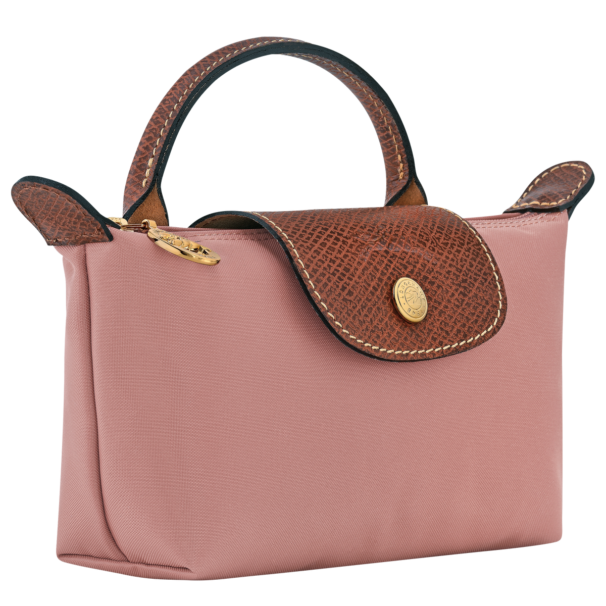 Longchamp Mini Bag - Le Pliage Original Pouch