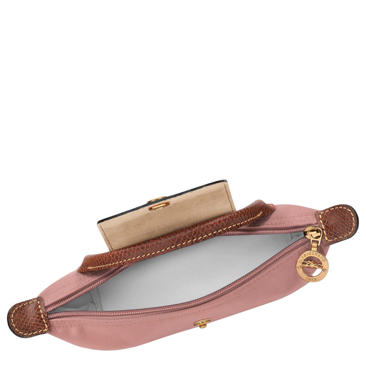 Longchamp Mini Bag - Le Pliage Original Pouch
