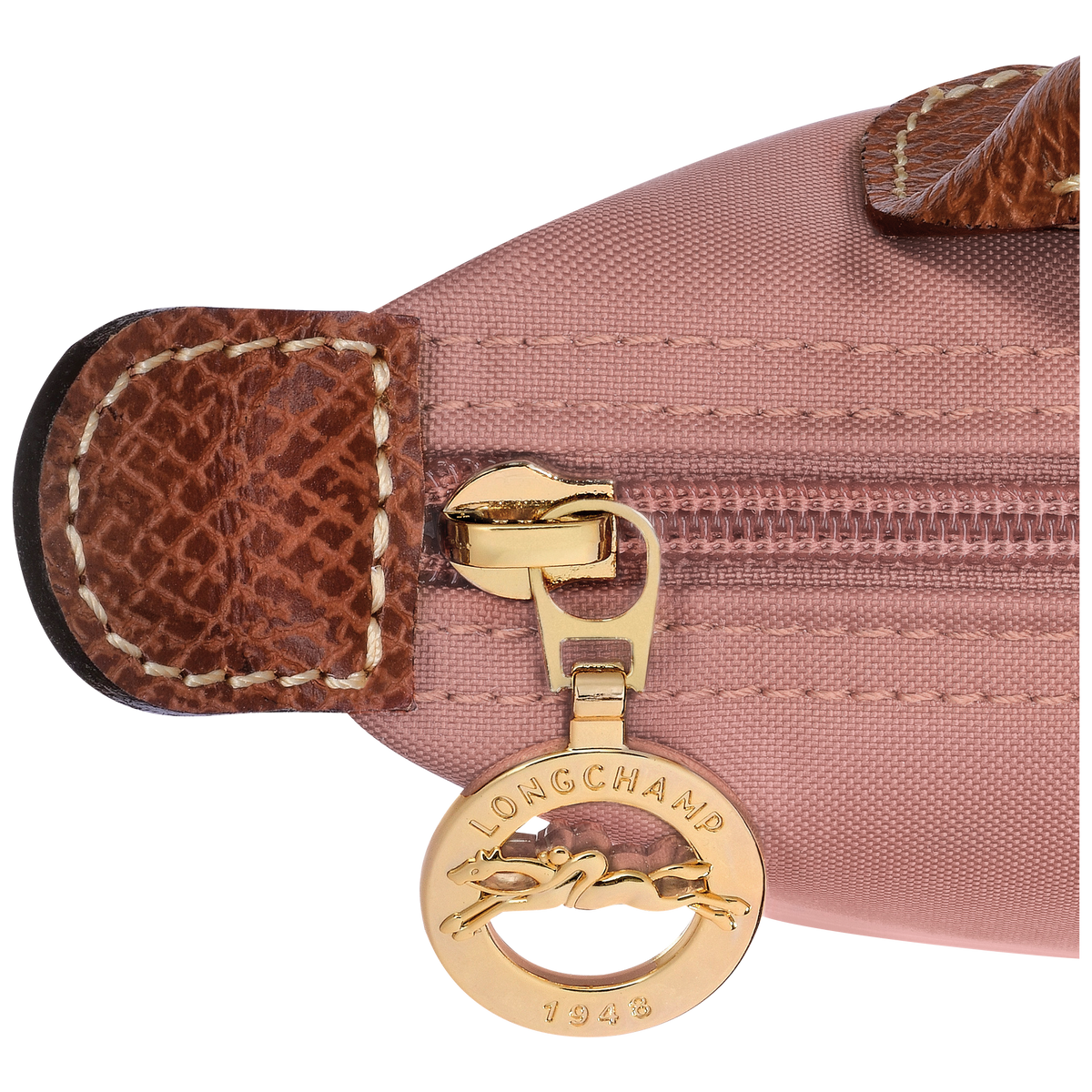 Longchamp Mini Bag - Le Pliage Original Pouch