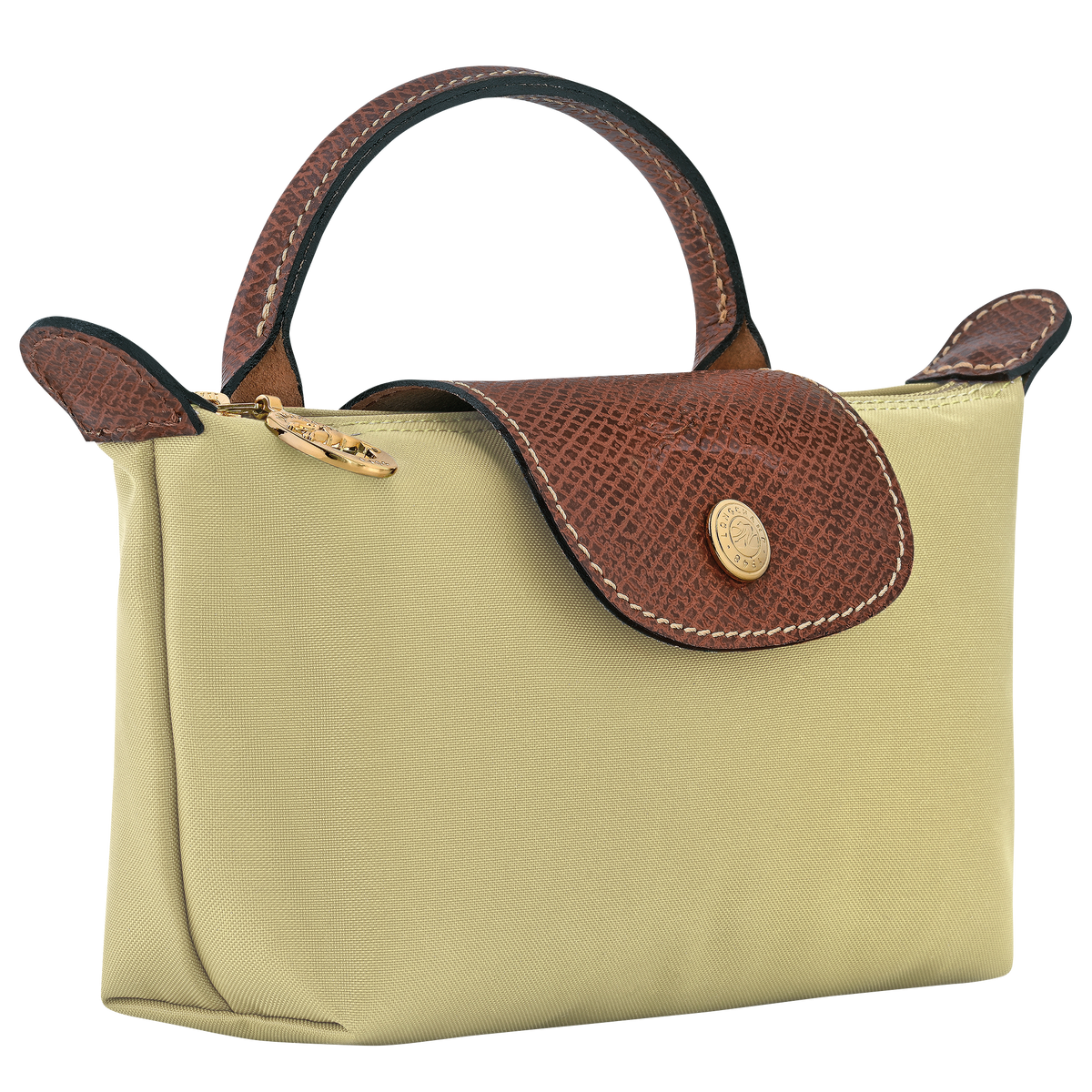 Longchamp Mini Bag - Le Pliage Original Pouch