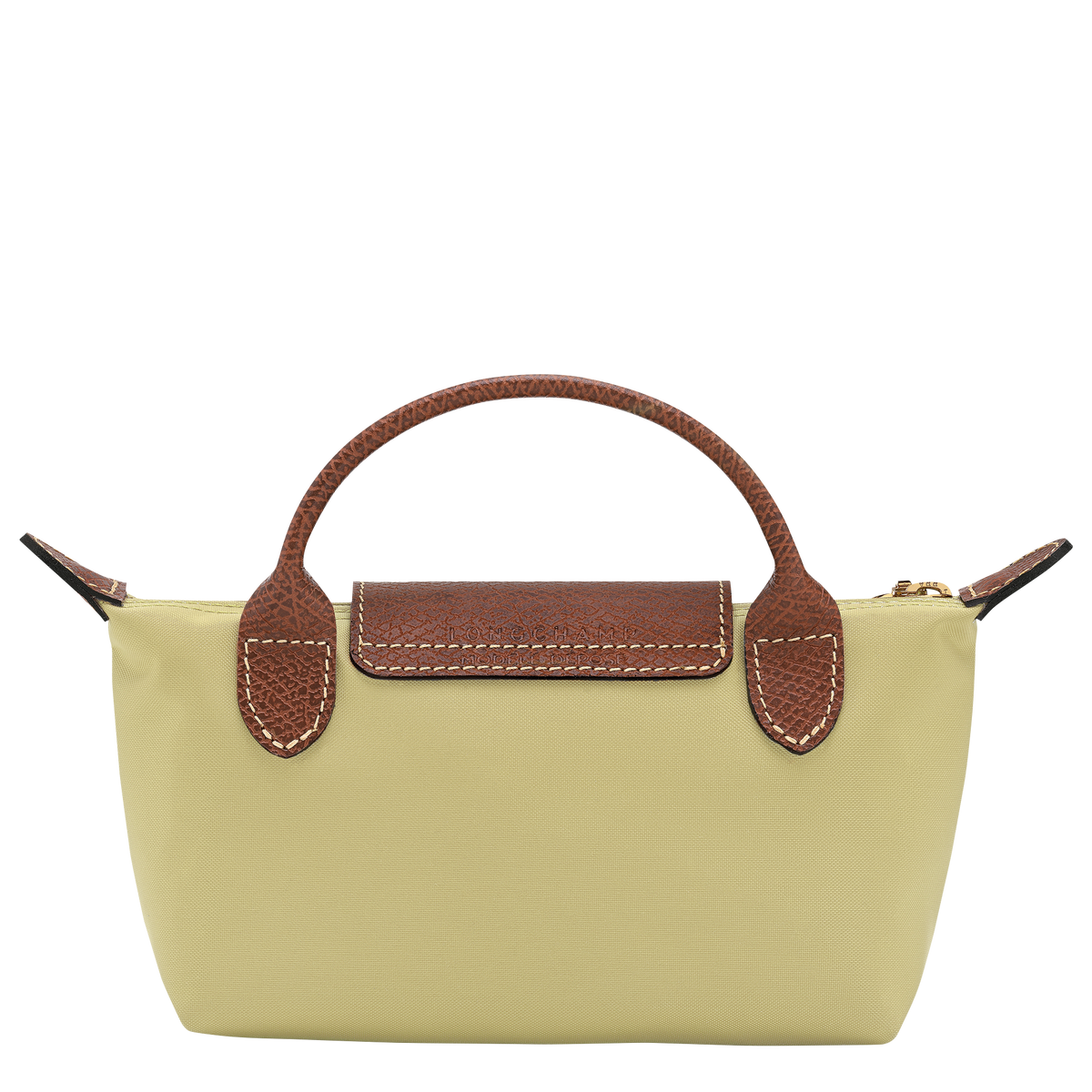 Longchamp Mini Bag - Le Pliage Original Pouch