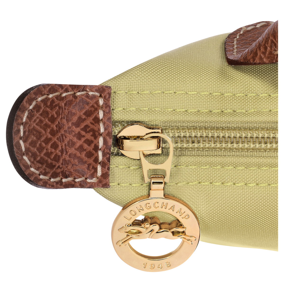 Longchamp Mini Bag - Le Pliage Original Pouch