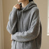 Ultra-Soft Merino Wool Hoodie