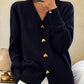 Warm Wool Cardigan