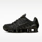 Nike Shox TL Black Metallic Hematite