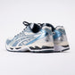 ASICS Gel-Kayano 14 Cream Raw Indigo