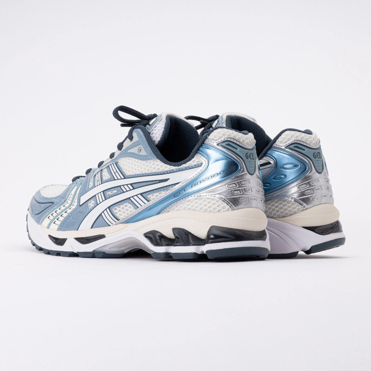 ASICS Gel-Kayano 14 Cream Raw Indigo